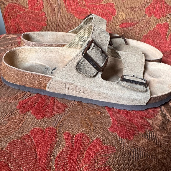 Birkenstock Tula Sandals Excellent Condition - Picture 5 of 9